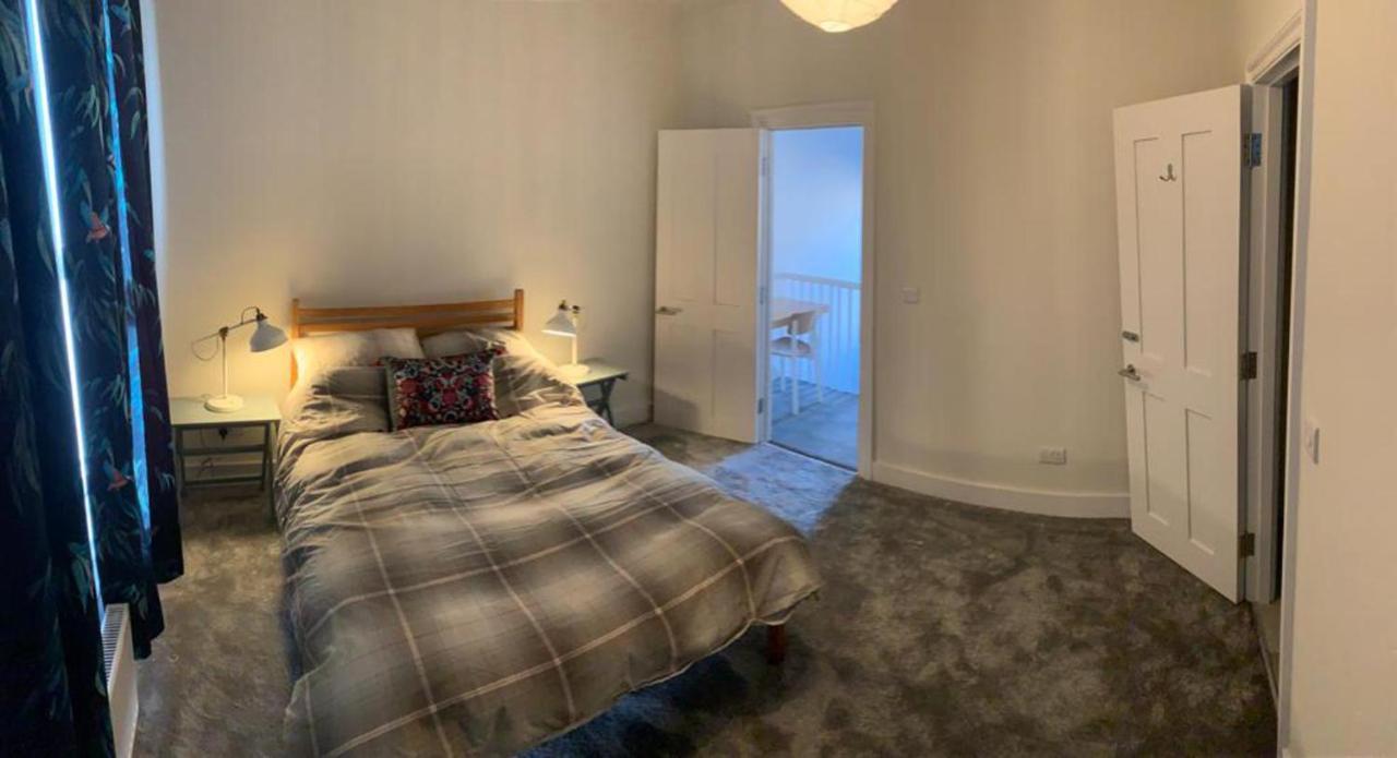 The Embassy View Rooms London Eksteriør billede